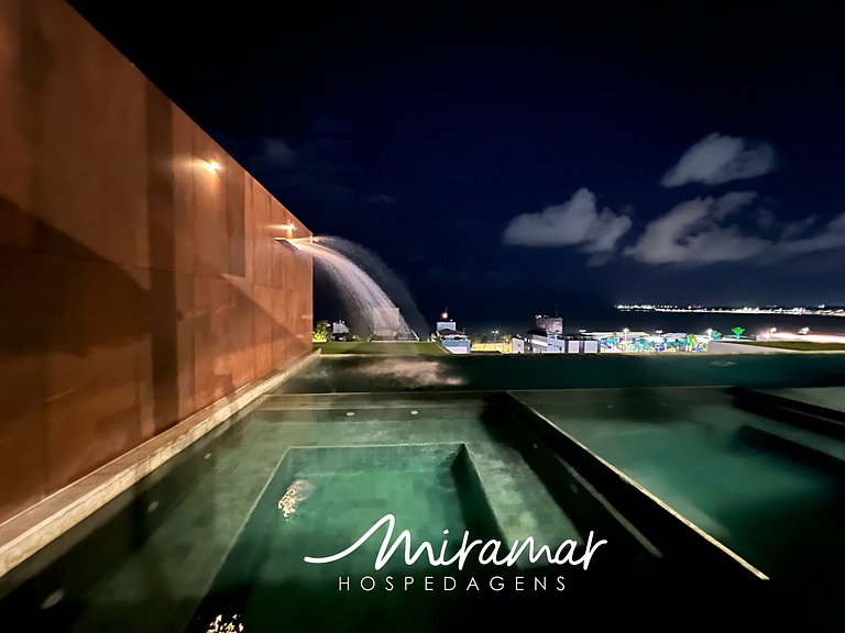 Sensacional Apartamento MH no Holandas Prime