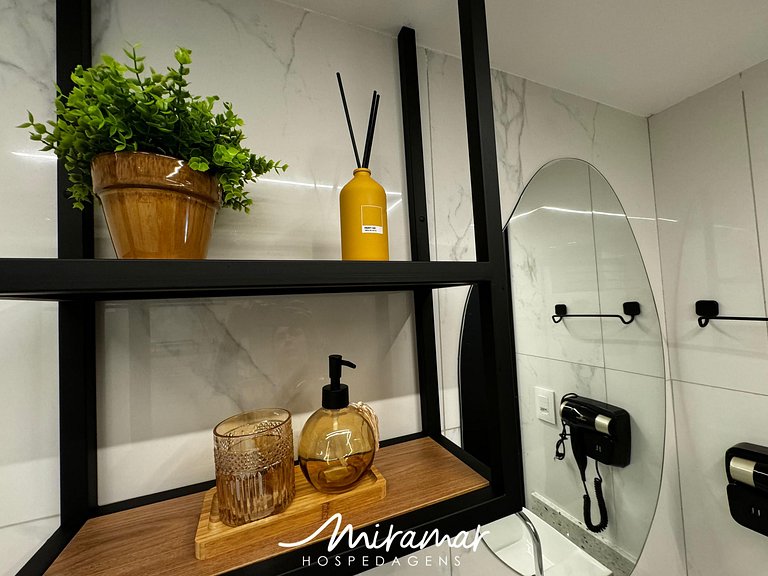 Moderno Flat no Move