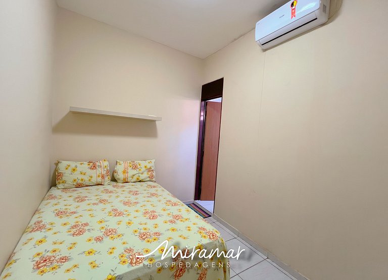 Casa c/ 5 Suítes e Piscina- Bessa