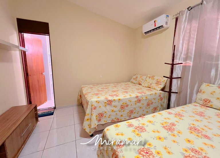Casa c/ 5 Suítes e Piscina- Bessa