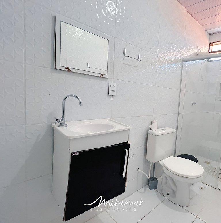 Casa c/ 5 Suítes e Piscina- Bessa