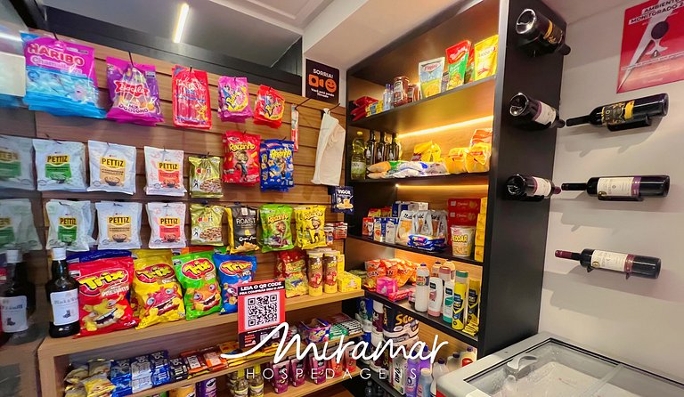 Flat No Move Tambaú-Miramar HospedagensSensacional flat no M