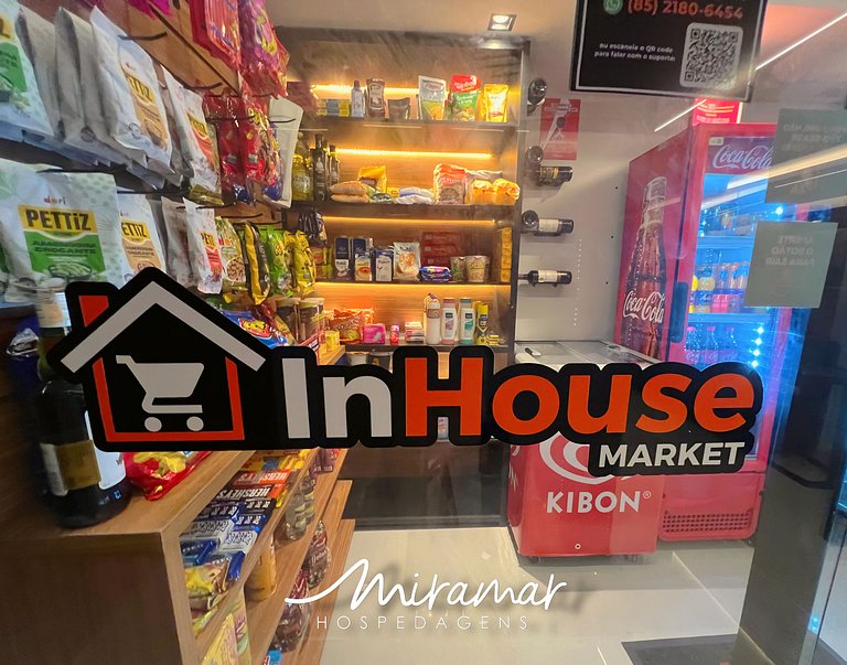 Flat No Move Tambaú-Miramar Hospedagens