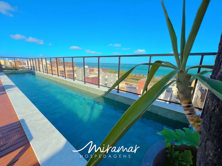 Edifício UMI- Intermares