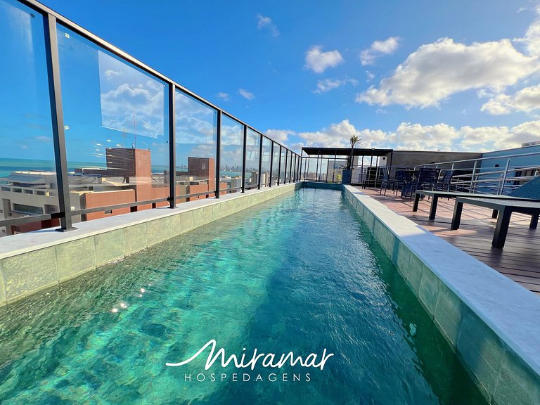 Edifício UMI- Intermares
