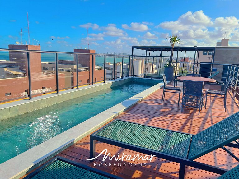 Edifício UMI- Intermares