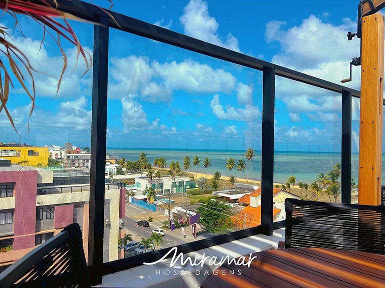 Flat Novo e Moderno – Conforto e Estilo