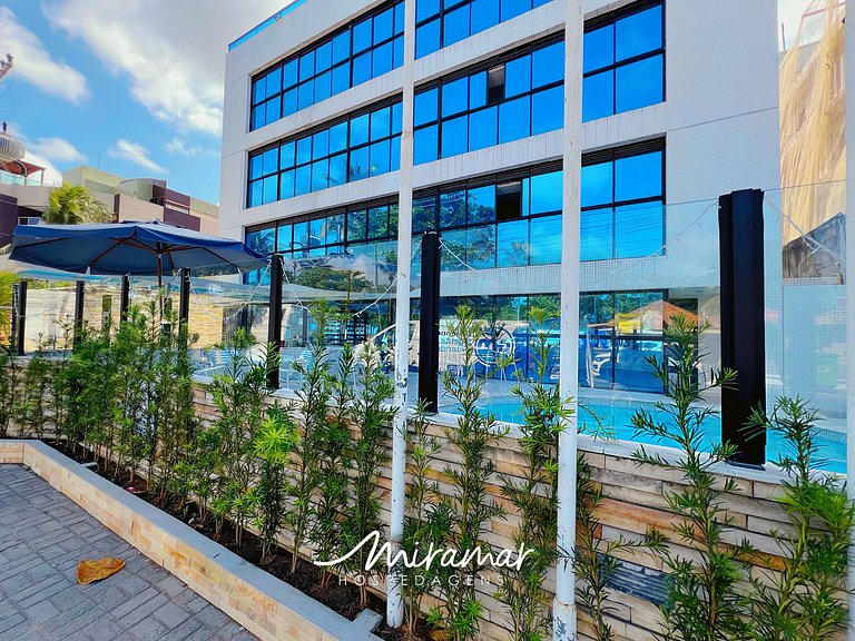 Miramar Deluxe Amor da Praia - MH