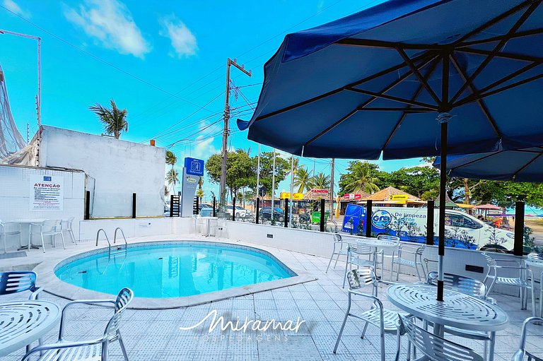 Miramar Suits Amor da Praia