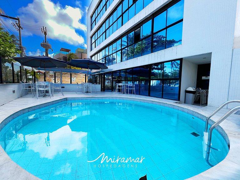 Miramar Suits Amor da Praia - MH