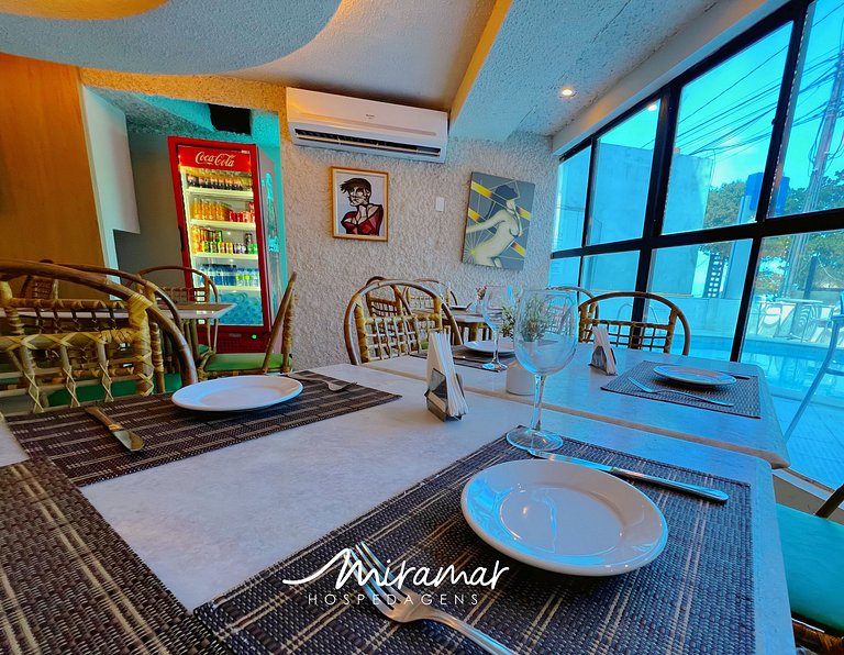 Miramar Deluxe Amor da Praia - MH