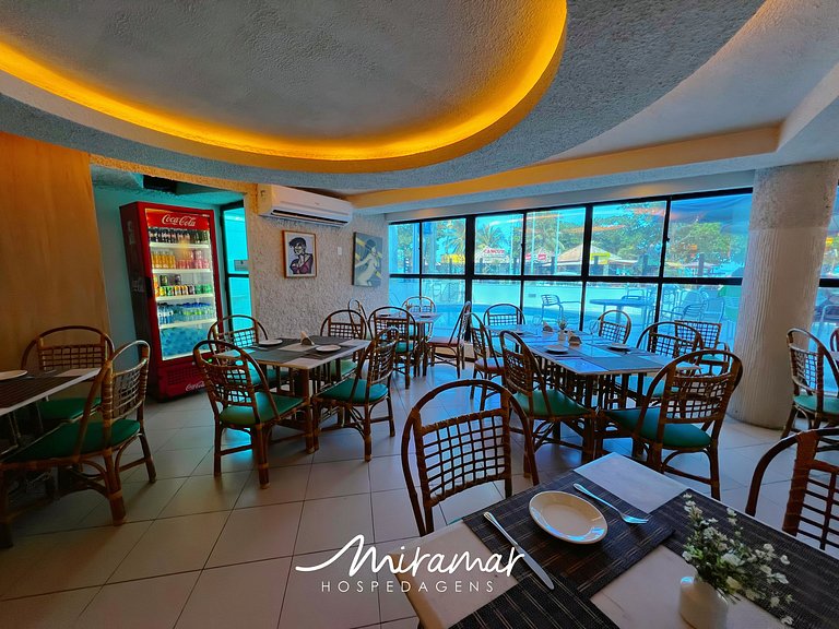 Miramar Suits Amor da Praia
