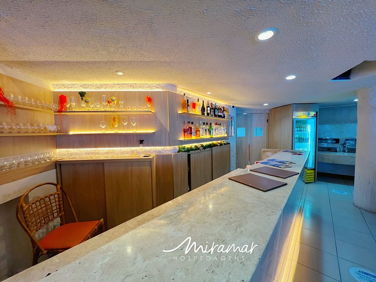 Miramar Deluxe Amor da Praia - MH