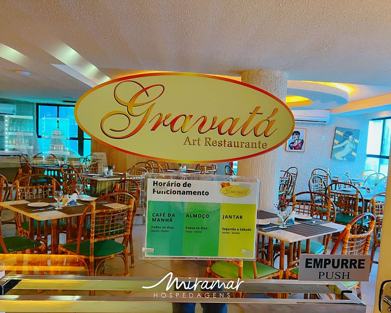 Miramar Suits Amor da Praia - MH