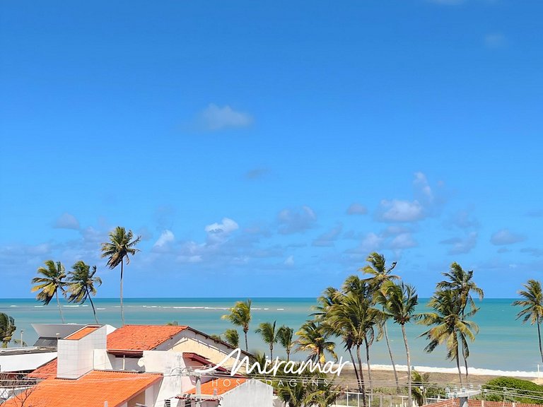 Belo flat no Get By Side (MH)