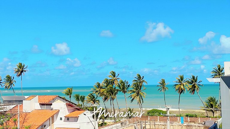 Flat encantador no Get By Side (MH)