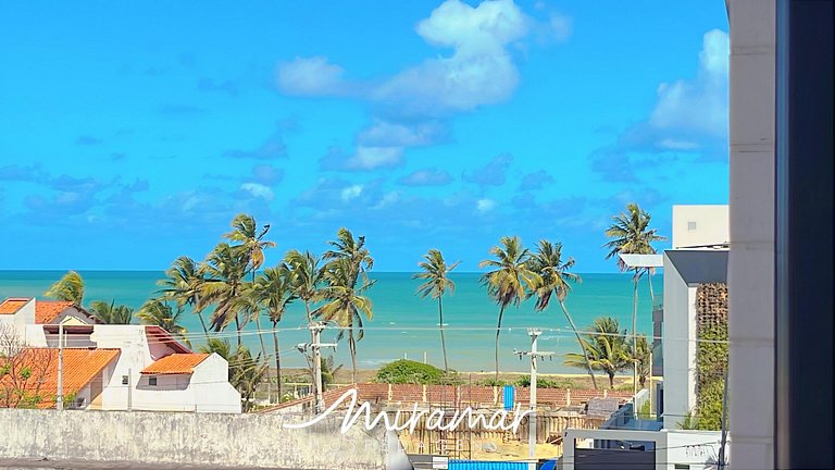 Flat incrível no Get By Side (MH)