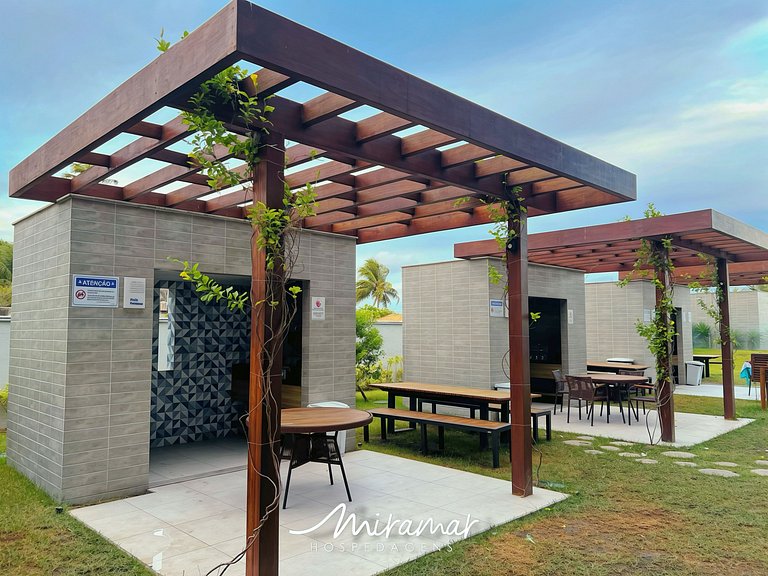 Blue Beach Residence