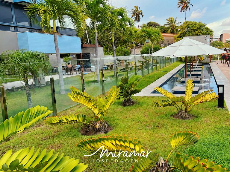 Blue Beach Residence
