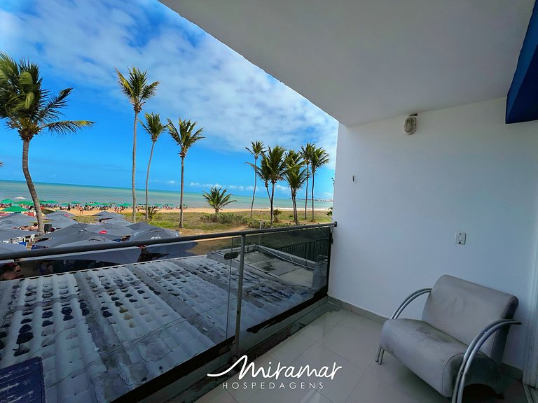 Suíte Caribessa Frente mar (MH)