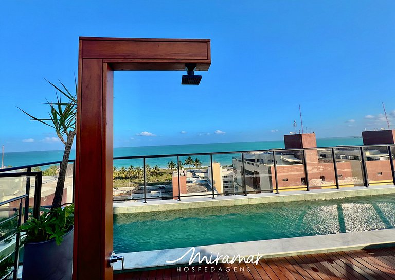 Edifício UMI- Intermares