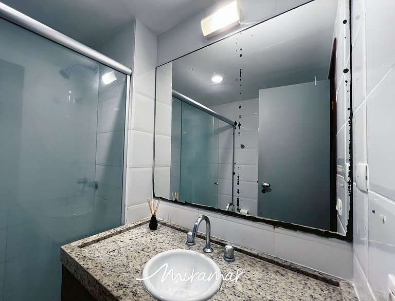 Flat c/Vista Mar Lateral (MH)