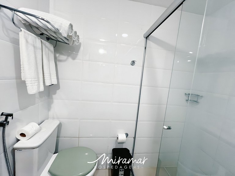 Flat c/Vista Mar Lateral (MH)