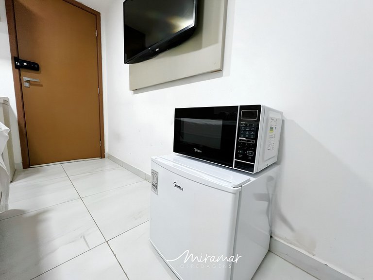 Agradável Flat no Paradise- Bessa