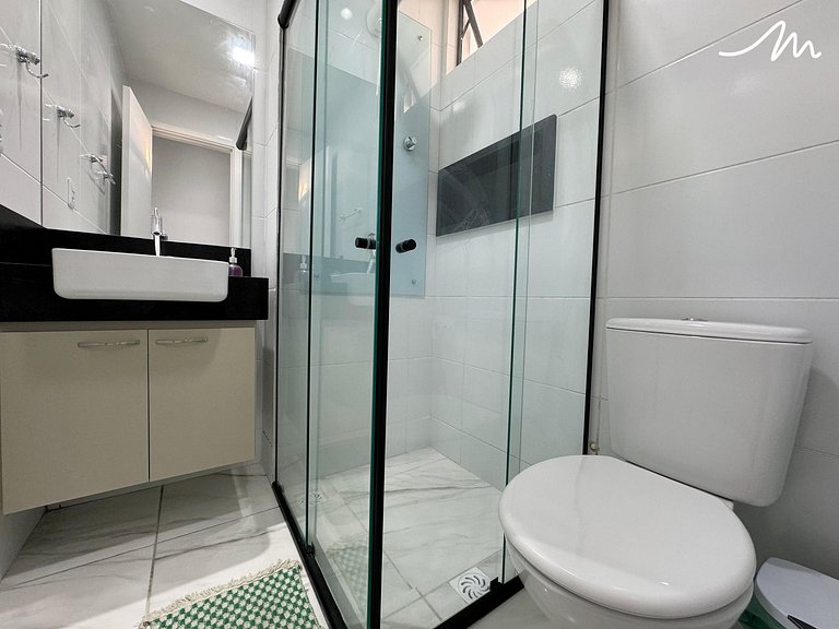 Flat em Intermares-Miramar Hospedagens