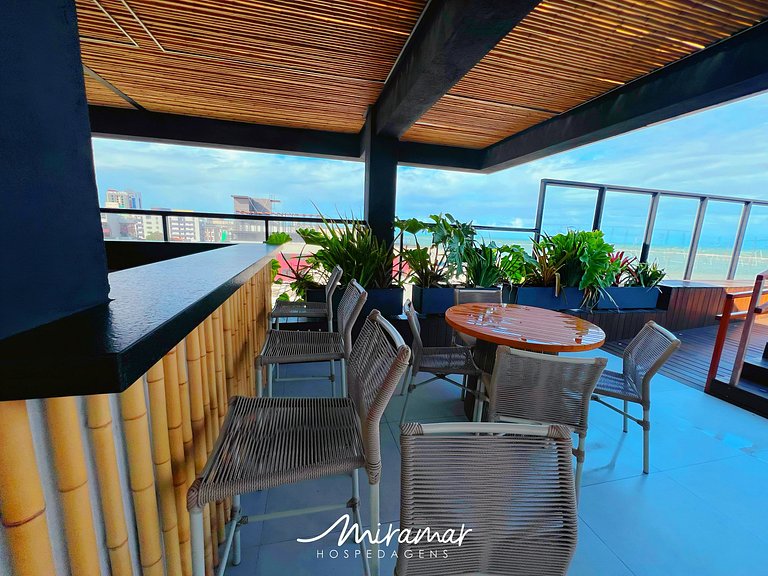 Restinga -Miramar Hospedagens