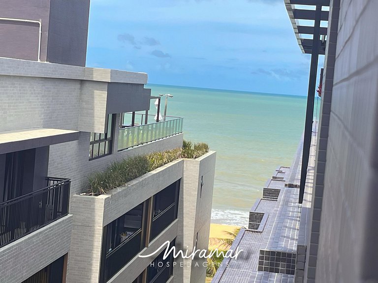 Confortável Flat p 2 pessoas