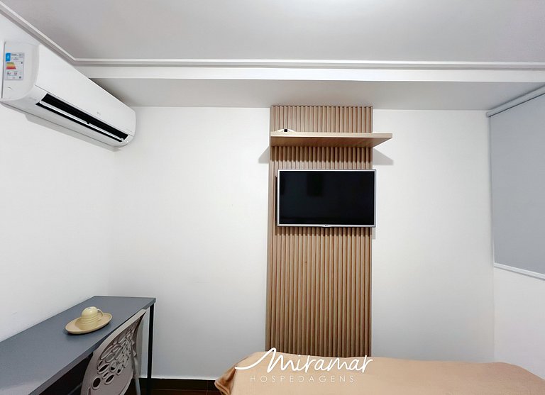 Confortável Studio em Tambaú
