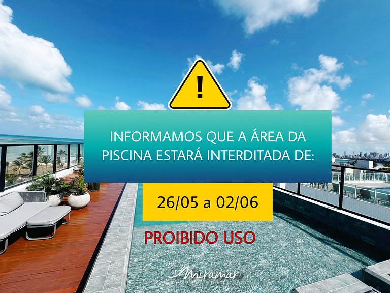 Flat incrível no Get One