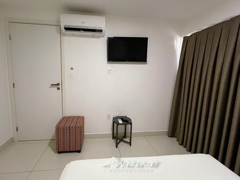 Fantástico Apartamento no Urbani Manaíra! - MH