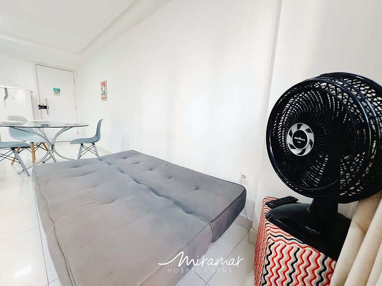 Fantástico Apartamento no Urbani Manaíra! - MH