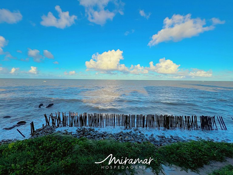 Flamboyant-Beira Mar Bessa-Miramar Hospedagens