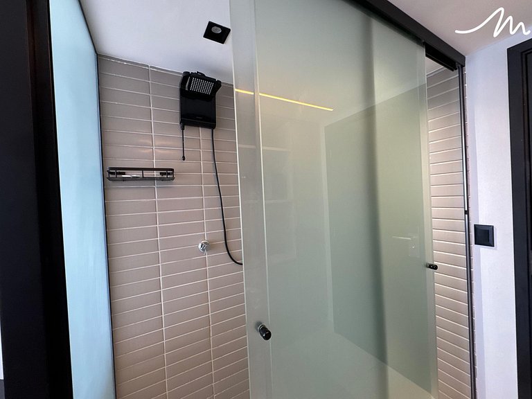 Flat Temático Harry Potter Alta Garden