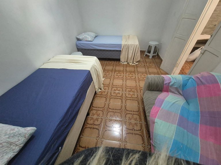 Casa P/ Maior São João do Mundo- Campina Grande
