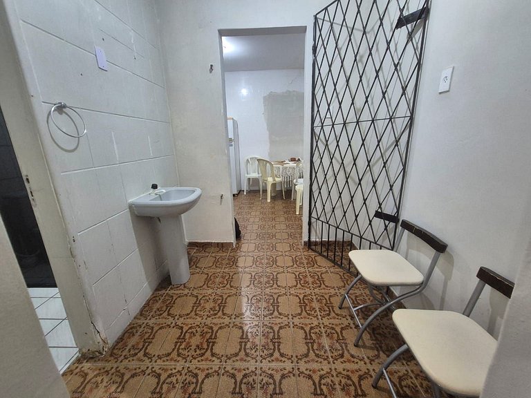 Casa P/ Maior São João do Mundo- Campina Grande