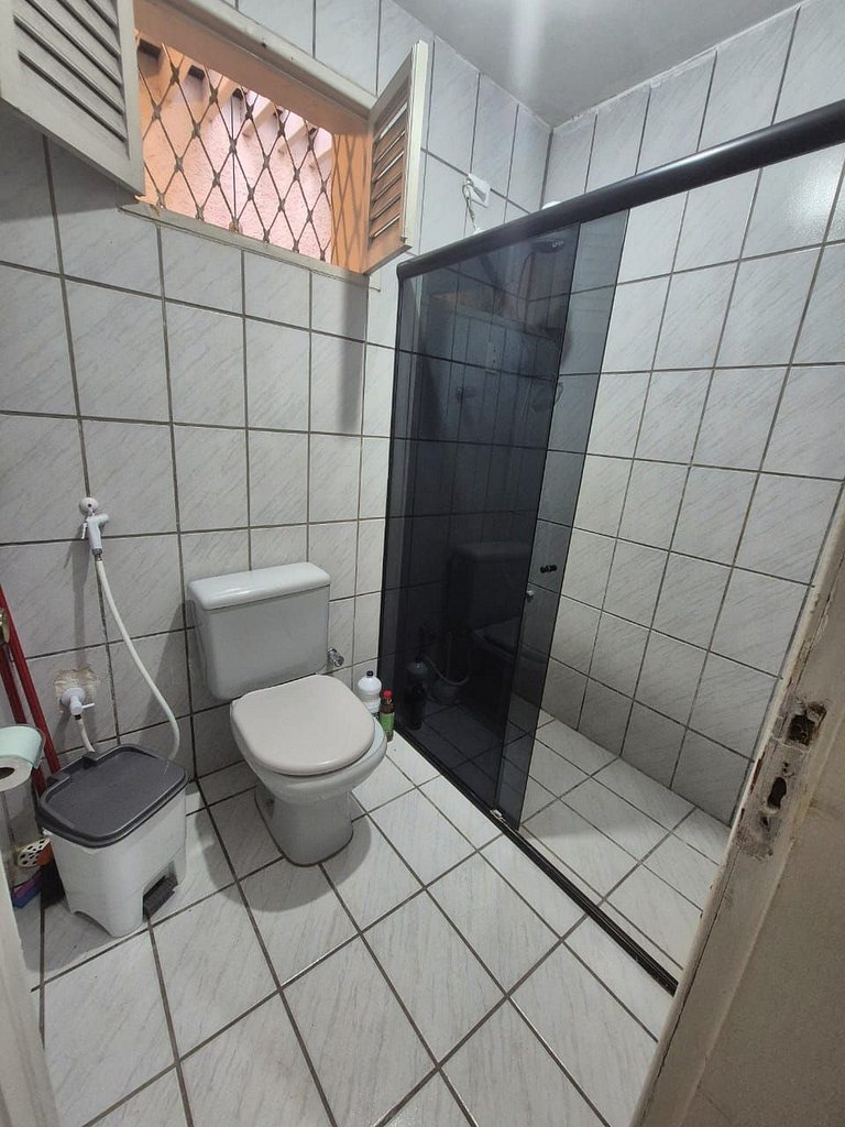 Casa P/ Maior São João do Mundo- Campina Grande
