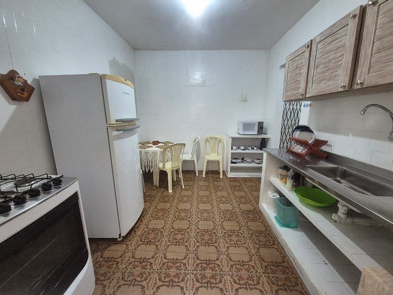Casa P/ Maior São João do Mundo- Campina Grande