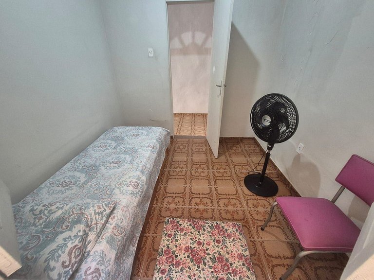 Casa P/ Maior São João do Mundo- Campina Grande