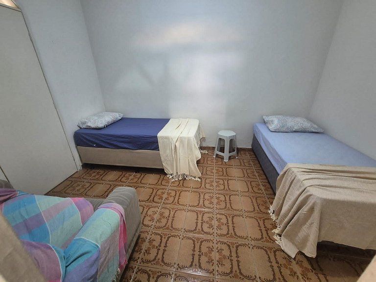 Casa P/ Maior São João do Mundo- Campina Grande
