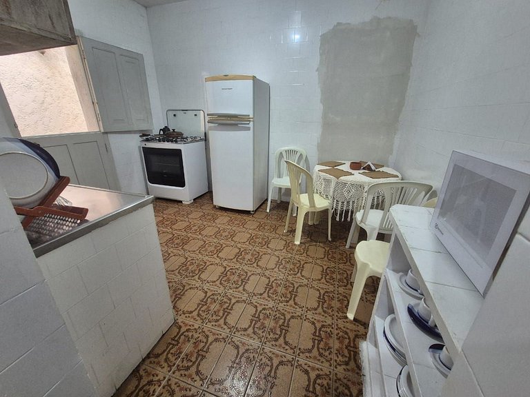 Casa P/ Maior São João do Mundo- Campina Grande