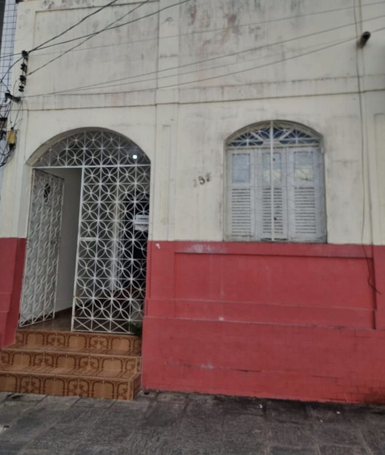 Casa em Campina Grande Centro