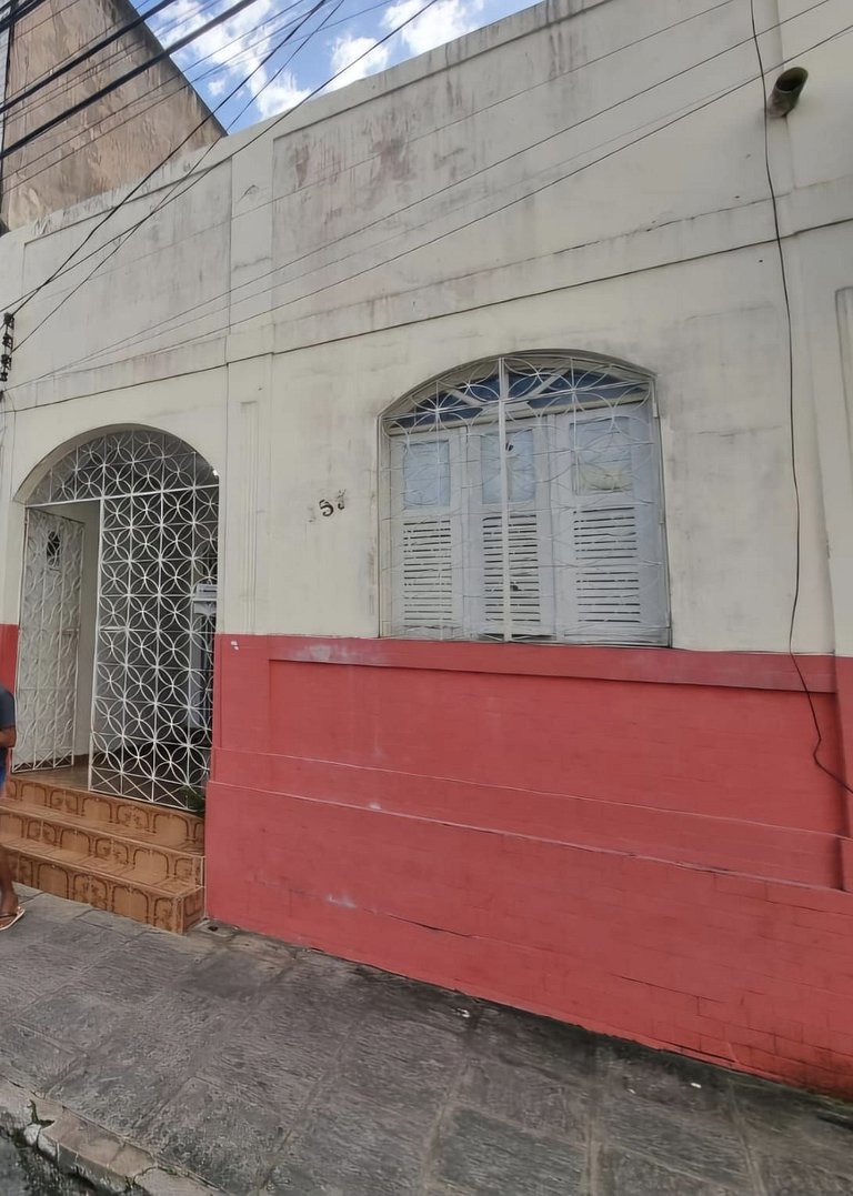 Casa em Campina Grande Centro