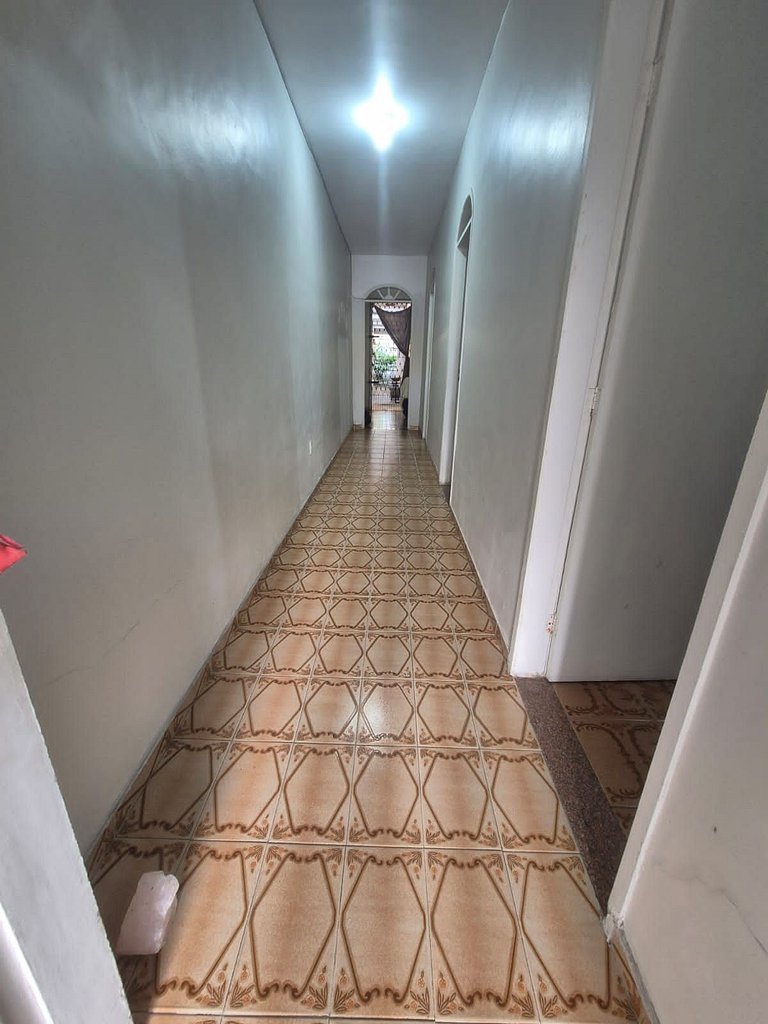 Casa em Campina Grande Centro
