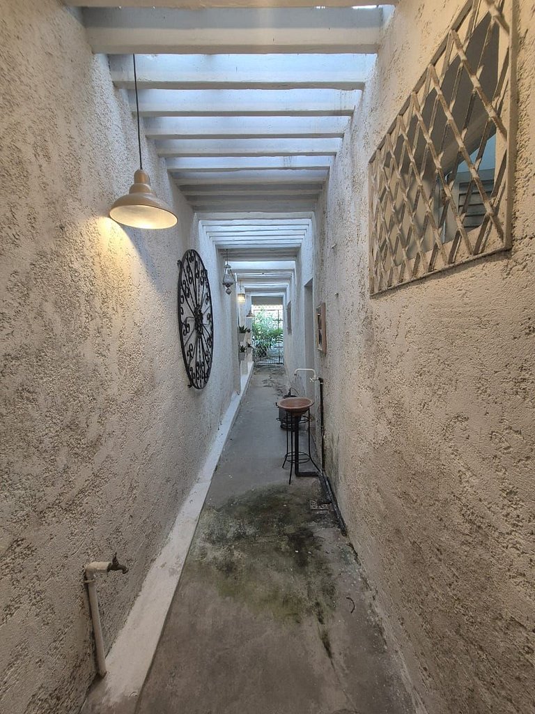 Casa em Campina Grande Centro