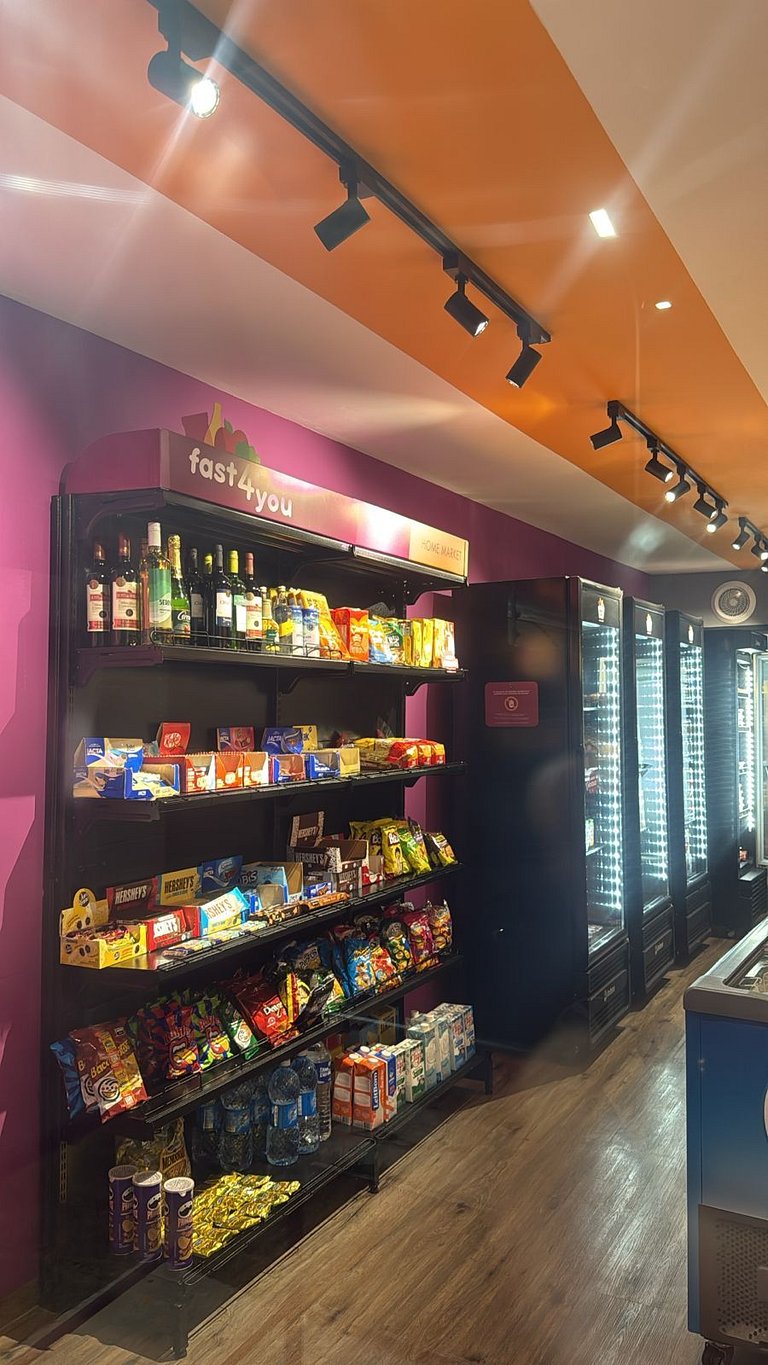 Apto próximo a praia Ponta de Campina