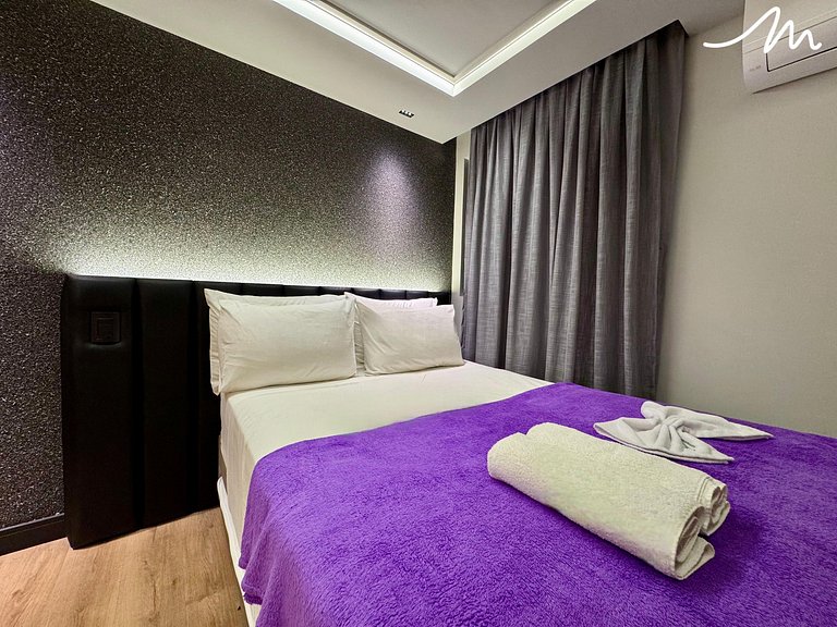 Studio p/ Família em Tambaú (MH)